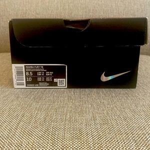 Kobe Mamba Fury (Midnight Navy)